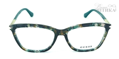 Guess 2880 098 52 оправа очковая